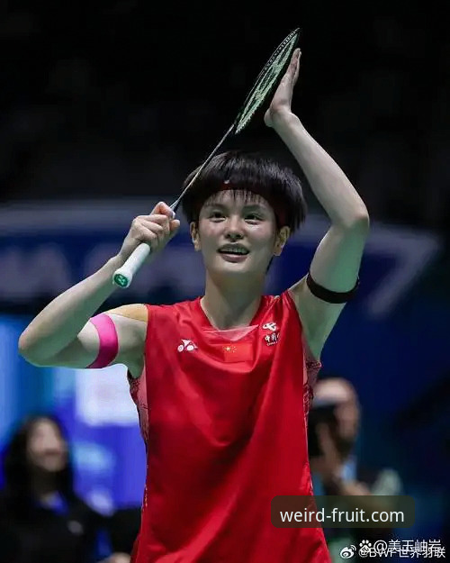 王祉怡逆转山口茜，中国队第21次闯入尤伯杯决赛，背后有何秘密武器？