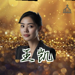 王凯